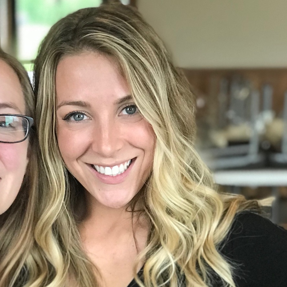 Meet your Posher, Tiftiffany